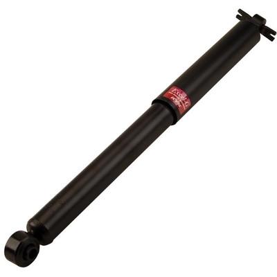 Rear Gas Shock Absorber by KYB - 344095