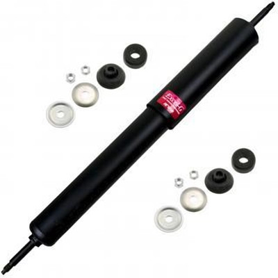 Front Gas Shock Absorber by KYB - 345014