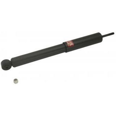 KYB - 349115 - Rear Gas Shock Absorber by KYB - 349115