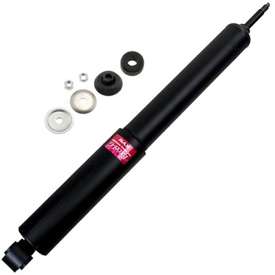 Rear Gas Shock Absorber by KYB - 345005