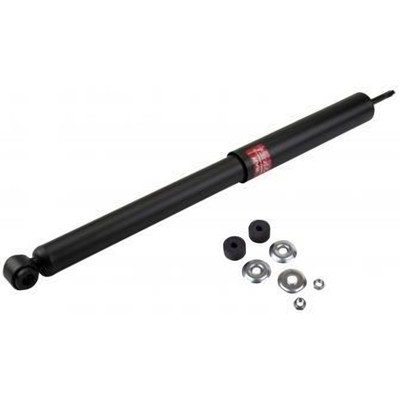 Rear Gas Shock Absorber by KYB - 343313