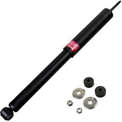 KYB - 343147 - Rear Gas Shock Absorber by KYB - 343147