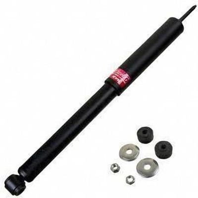 KYB - 343147 - Rear Gas Shock Absorber by KYB - 343147