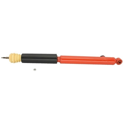 KYB - 741067 - Rear AGX Adjustable Gas Shock by KYB - 741067