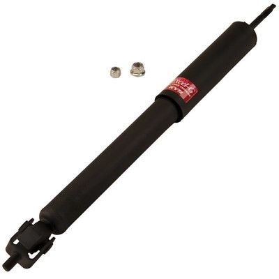 Rear Gas Shock Absorber by KYB - 343402