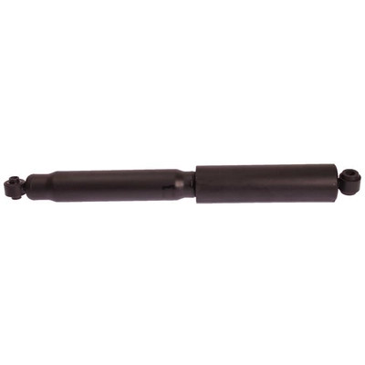 Rear Gas Shock Absorber by KYB - 345071