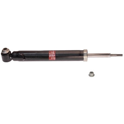 Rear Gas Shock Absorber by KYB - 341727