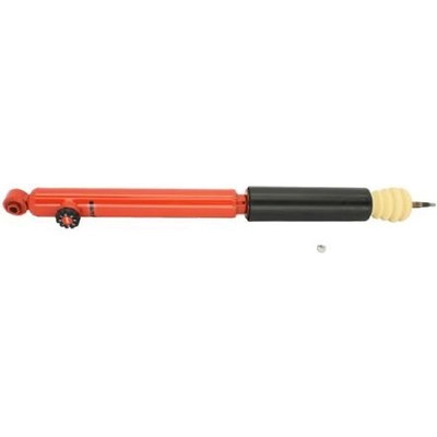 KYB - 741067 - Rear AGX Adjustable Gas Shock by KYB - 741067