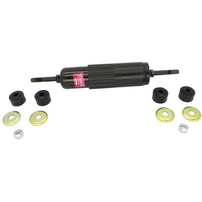 Rear Gas Shock Absorber by KYB - 441600