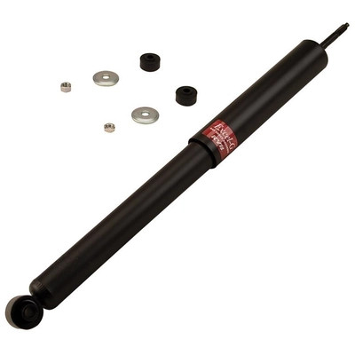 KYB - 343177 - Rear Gas Shock Absorber by KYB - 343177