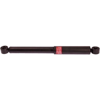 Rear Gas Shock Absorber by KYB - 343453