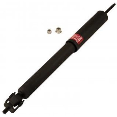 KYB - 343402 - Rear Gas Shock Absorber by KYB - 343402