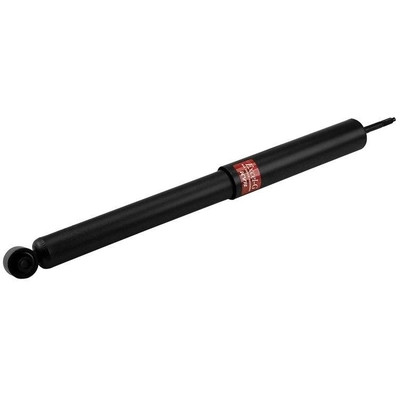 Rear Gas Shock Absorber by KYB - 343177