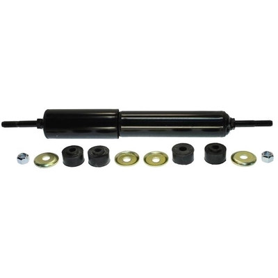 Rear Gas Shock Absorber by KYB - 346604