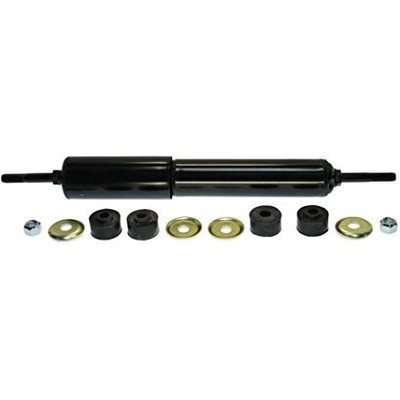 KYB - 346604 - Rear Gas Shock Absorber by KYB - 346604