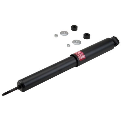 Rear Gas Shock Absorber by KYB - 344046