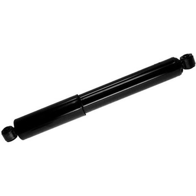 KYB - 346601 - Rear Gas Shock Absorber by KYB - 346601