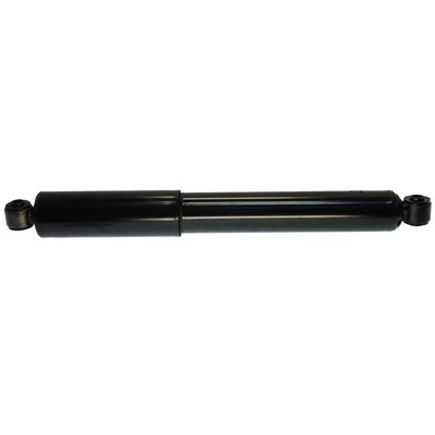 Rear Gas Shock Absorber by KYB - 346601