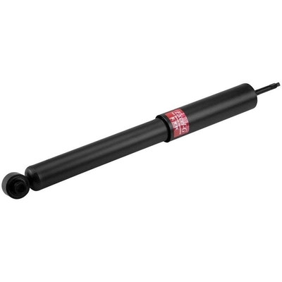 Rear Gas Shock Absorber by KYB - 343024