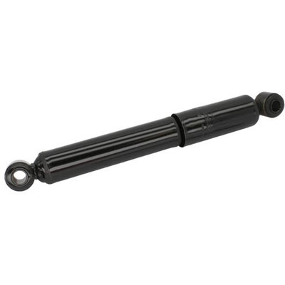 Rear Gas Shock Absorber by KYB - 345617
