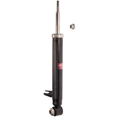 KYB - 341728 - Rear Gas Shock Absorber by KYB - 341728