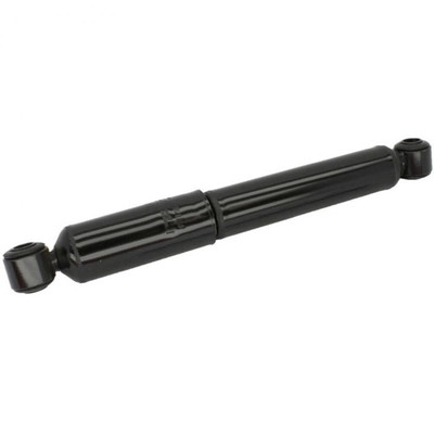 KYB - 345617 - Rear Gas Shock Absorber by KYB - 345617