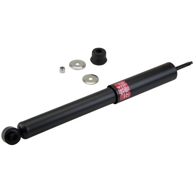 KYB - 343024 - Rear Gas Shock Absorber by KYB - 343024