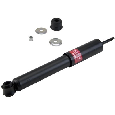 Front Gas Shock Absorber by KYB - 343023