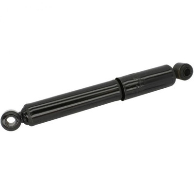 KYB - 345617 - Rear Gas Shock Absorber by KYB - 345617