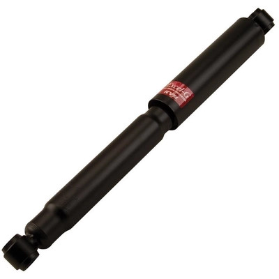 Rear Gas Shock Absorber by KYB - 343403