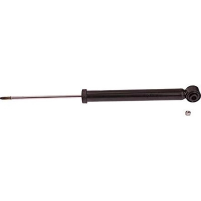 Rear Gas Shock Absorber by KYB - 343602