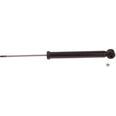KYB - 343602 - Rear Gas Shock Absorber by KYB - 343602