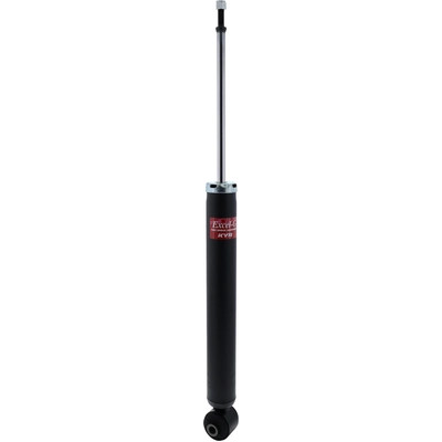 Rear Gas Shock Absorber by KYB - 3440180