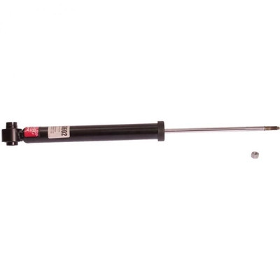 KYB - 343602 - Rear Gas Shock Absorber by KYB - 343602