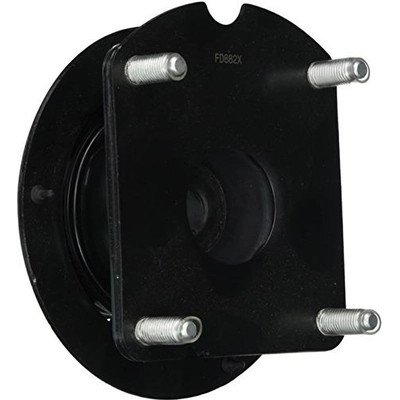 KYB - SM5753 - KYB - SM5753 - Front Strut Mounting Kit