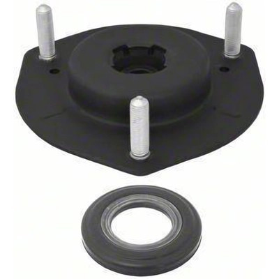 Front Strut Mounting Kit by KYB - SM5886