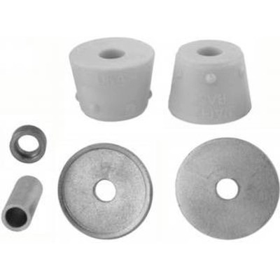 KYB - SM5263 - Rear Strut Mounting Kit by KYB - SM5263