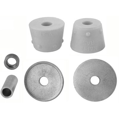 KYB - SM5263 - Rear Strut Mounting Kit by KYB - SM5263
