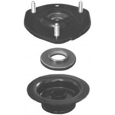 Front Strut Mounting Kit by KYB - SM5540