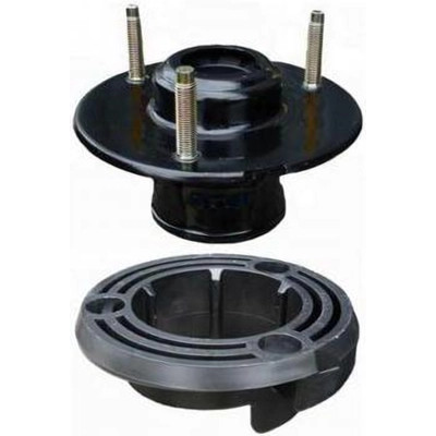 Front Strut Mounting Kit by KYB - SM5530