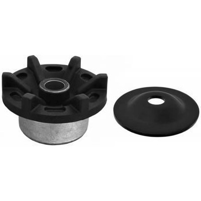 Front Strut Mounting Kit by KYB - SM5845