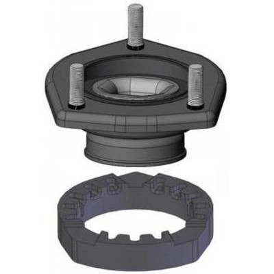 Rear Strut Mounting Kit by KYB - SM5491