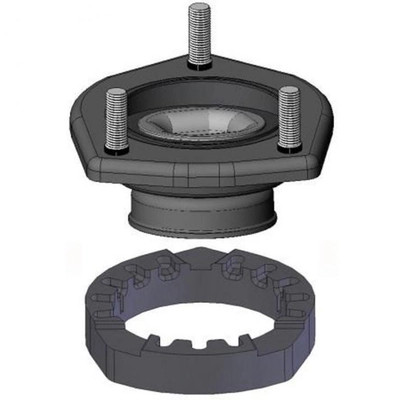 KYB - SM5492 - Rear Strut Mounting Kit by KYB - SM5492