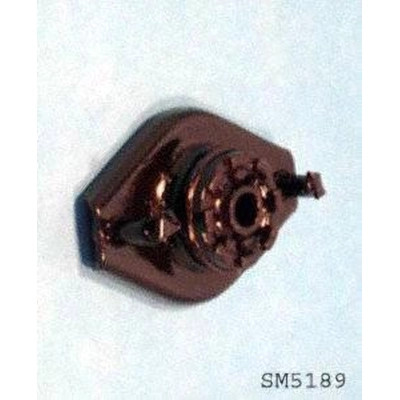KYB - SM5189 - Rear Strut Mount by KYB - SM5189