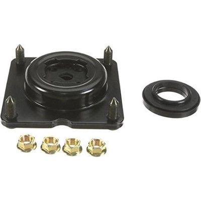 KYB - SM5458 - Front Strut Mounting Kit by KYB - SM5458