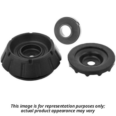 Front Strut Mounting Kit by KYB - SM5957