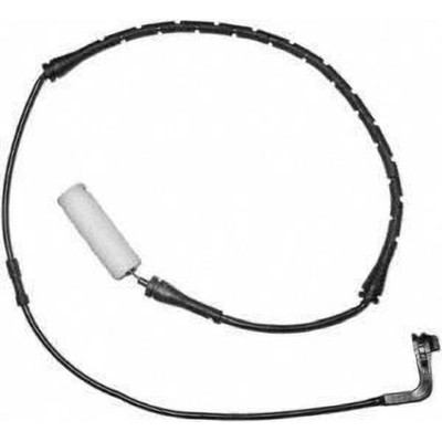 Front Disc Pad Sensor Wire by EUROROTOR - WK463