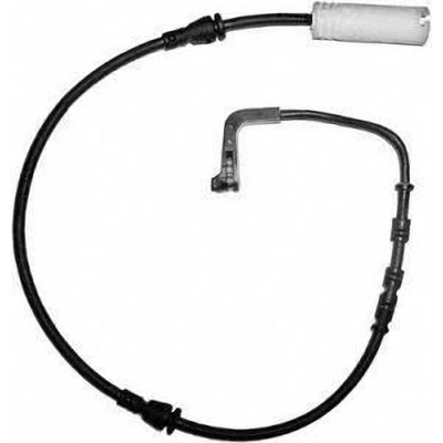 Rear Disc Pad Sensor Wire by EUROROTOR - WK547