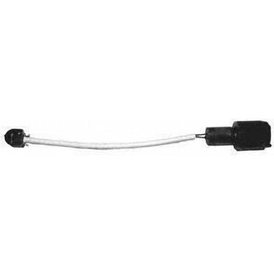 Rear Disc Pad Sensor Wire by EUROROTOR - WK211