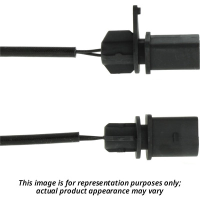 EUROROTOR - WK838 - Rear Disc Pad Sensor Wire
